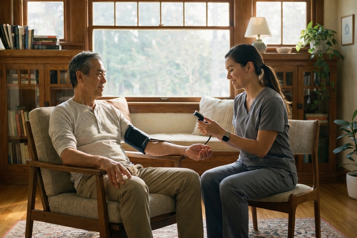 高血圧イメージ画像